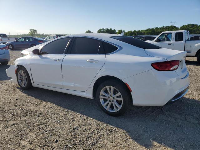 1C3CCCAB0GN129749 Chrysler 200 LIMITE