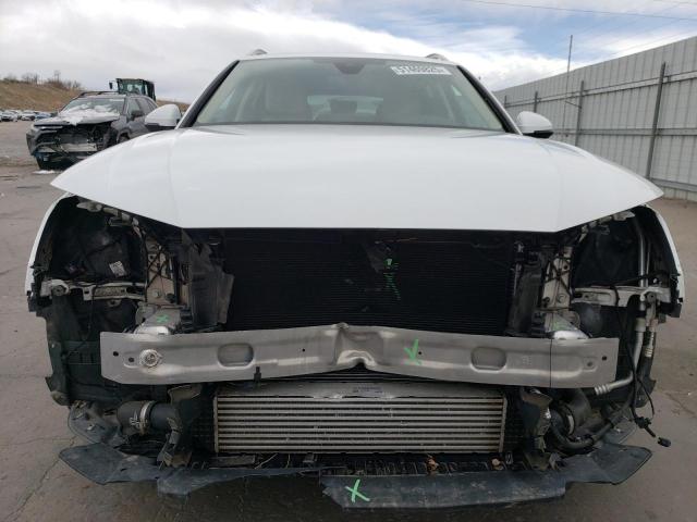 WA18AAF4XMA061463 Audi 2021