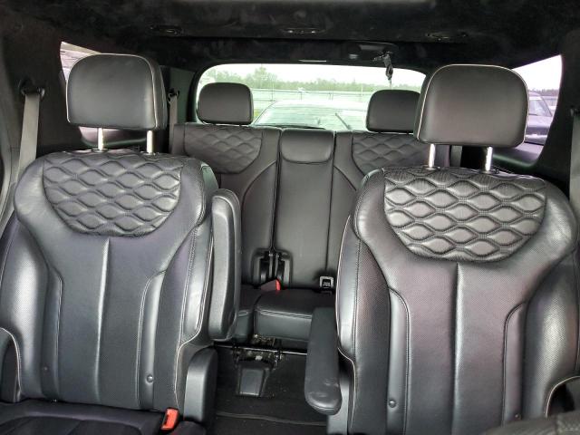 KM8R74HE1MU332517 Hyundai PALISADE C