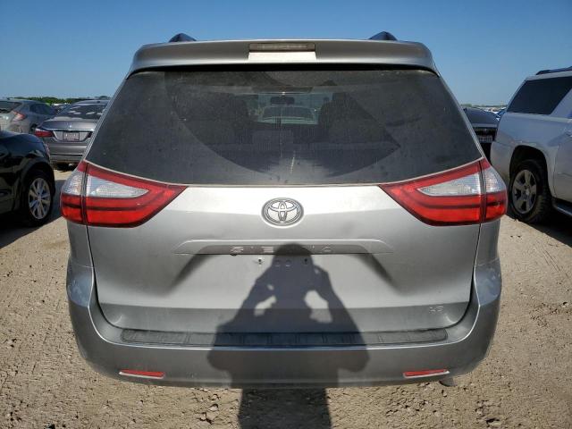 5TDKK3DC3GS706864 Toyota SIENNA LE