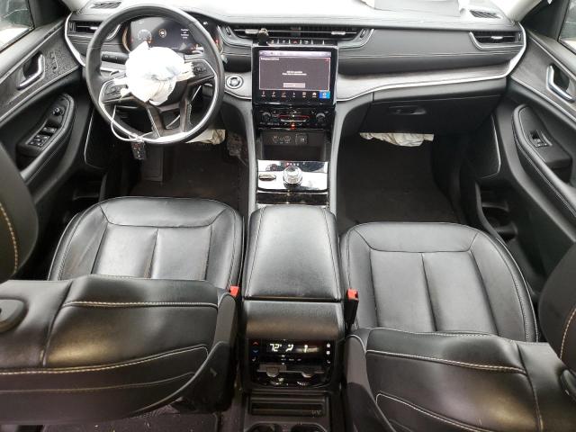 1C4RJKBG3N8506909 Jeep Grand Cher