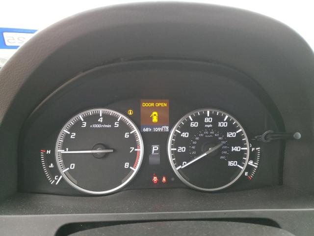 5J8TB3H32GL014211 Acura RDX