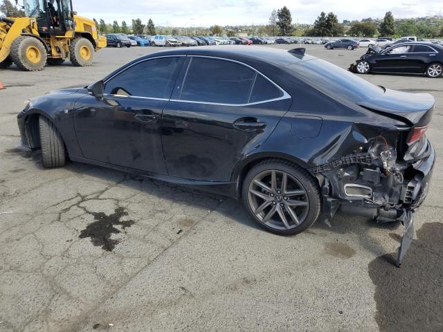JTHBF1D22E5018176 Lexus IS 250
