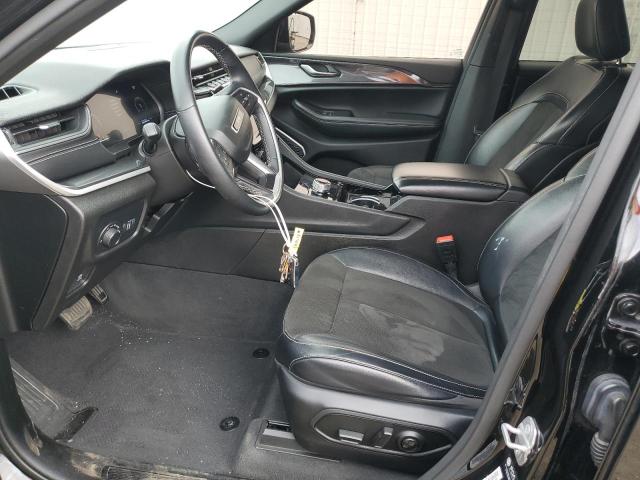 1C4RJKAGXM8162320 Jeep 2021