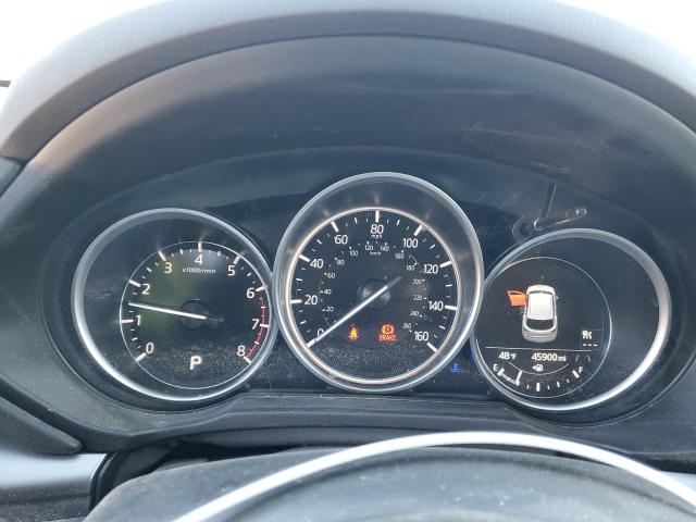 JM3KFBBM6N0622880 Mazda CX-5 SELEC