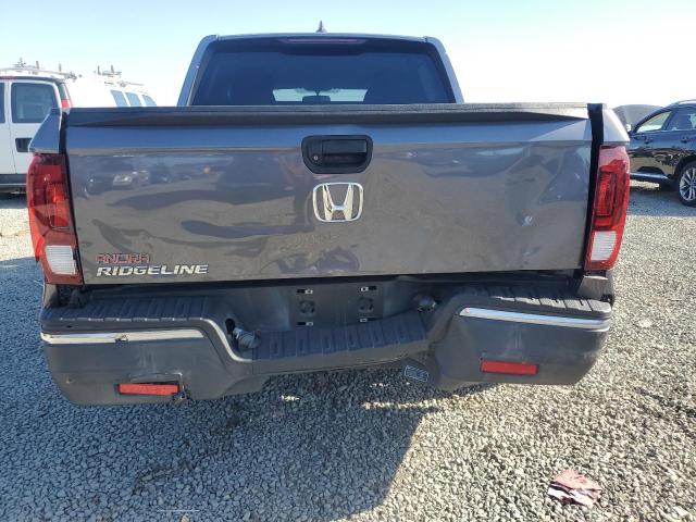 5FPYK2F25KB006082 Honda j35y6