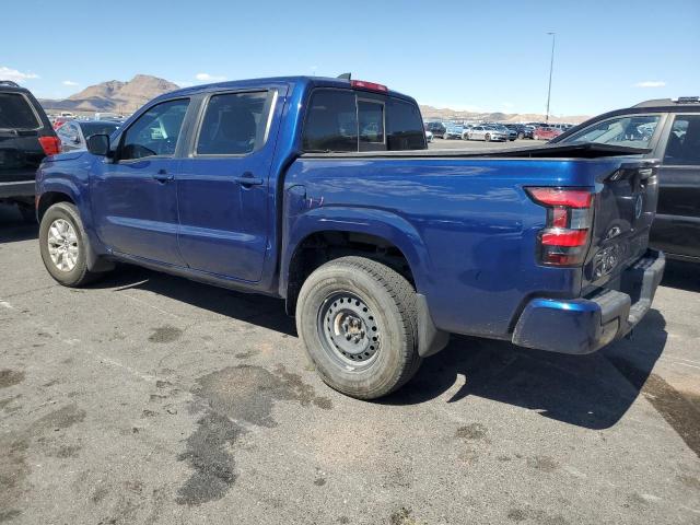 1N6ED1EJXNN615051 Nissan 2022