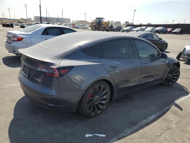 5YJ3E1EC4MF076254 Tesla MODEL 3