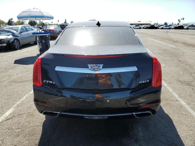 1G6AX5SX3F0114674 Cadillac CTS LUXURY