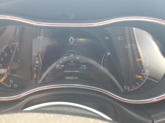 1C4RJEBG7FC788701 Jeep Grand Cher