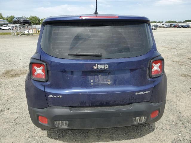 ZACCJBAB2HPG21509 Jeep Renegade