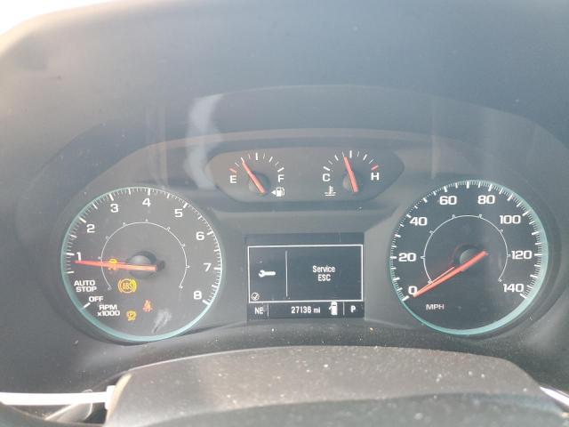 3GNAXHEG4RL204862 Chevrolet EQUINOX LS