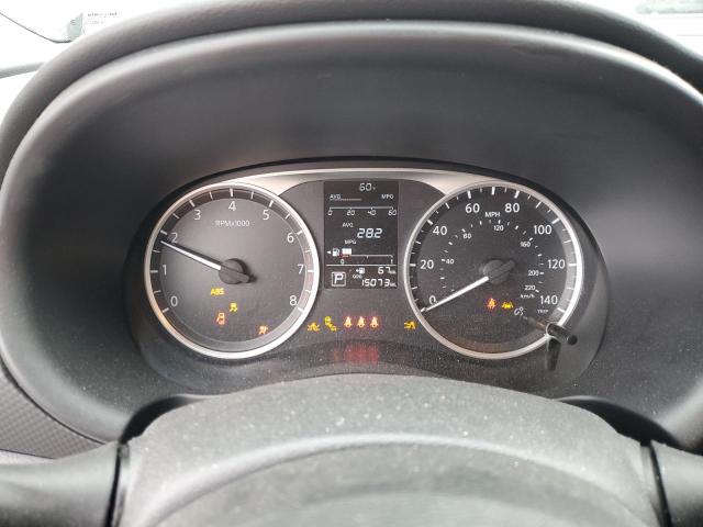 3N1CP5BV5RL563367 Nissan 2024