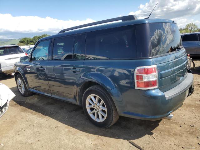 2FMGK5B81GBA06855 Ford 2016