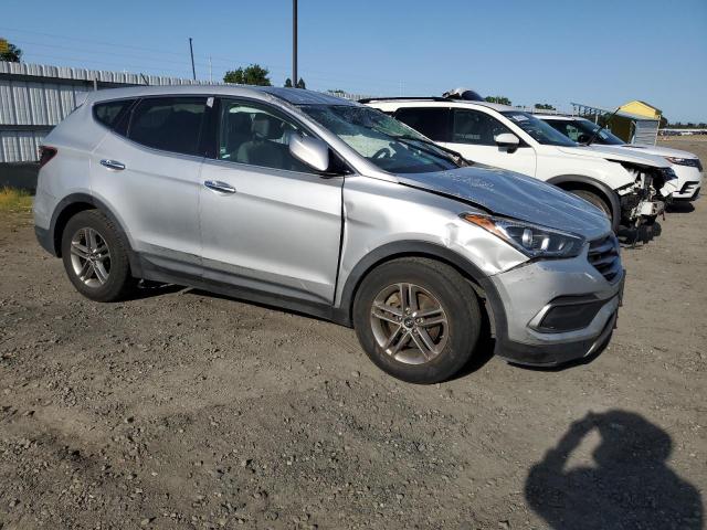 5XYZTDLB1JG534963 Hyundai gdi theta ii