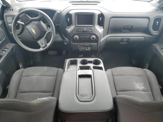1GCRAAED1PZ105822 Chevrolet l84