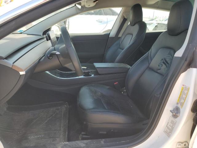 5YJ3E1EB7KF453308 Tesla 2019