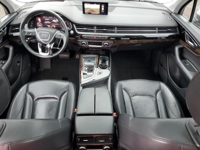 WA1VAAF74JD017918 Audi Q7 PRESTIG