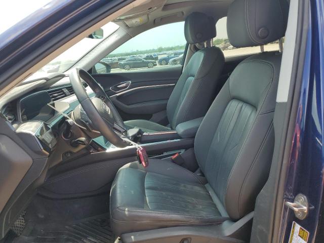 WA11AAGE6NB023281 Audi E-tron Spo