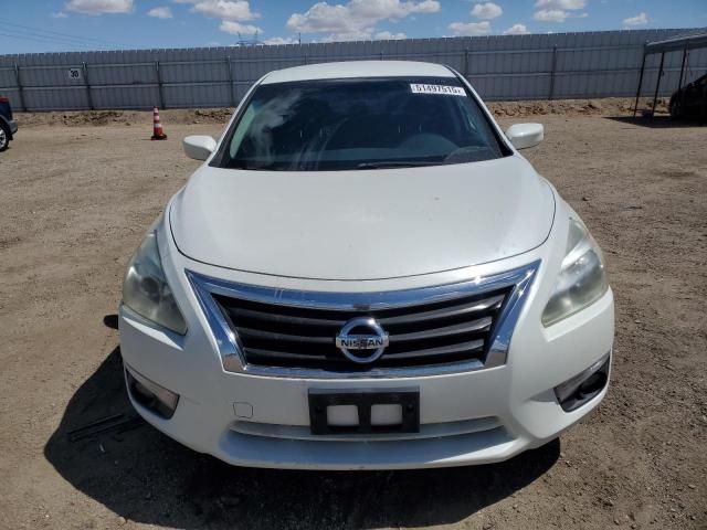 1N4AL3AP5FC436283 Nissan Altima