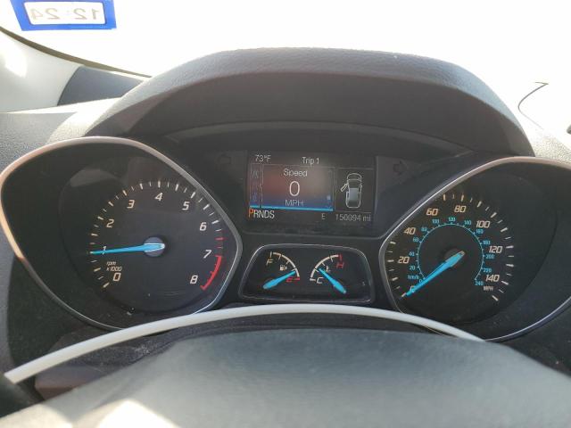 1FMCU0JX3EUC81543 Ford ESCAPE TIT
