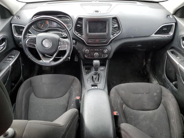 1C4PJLCB6KD264670 Jeep CHEROKEE L