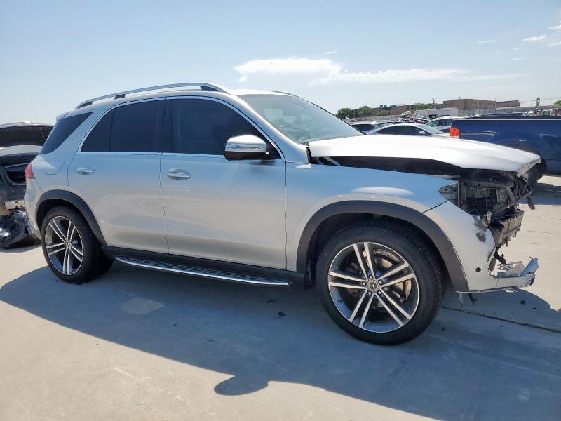 4JGFB4JE1MA300311 Mercedes-Benz GLE 350