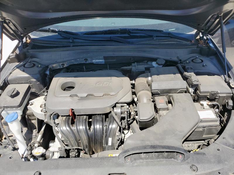 5XXGT4L36HG137456 KIA Optima Lx