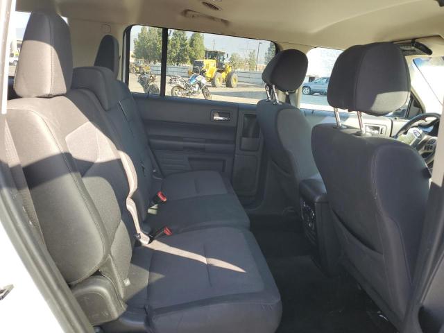 2FMGK5B8XHBA07052 Ford 2017
