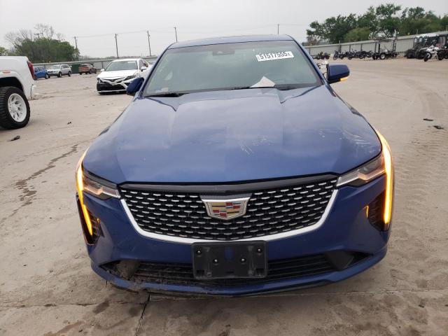1G6DB5RK8N0131412 Cadillac Ct4 Premiu