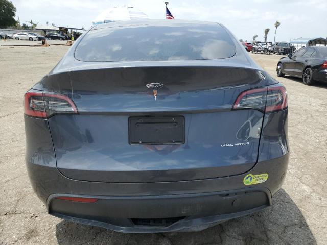 7SAYGDEE4PF899390 Tesla 2023