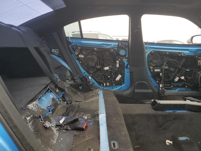 2C3CDXEJ1GH204912 Dodge CHARGER SR