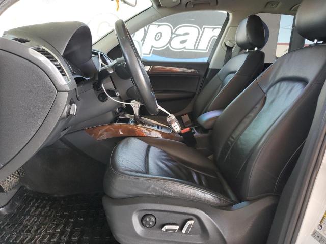 WA1C2AFP5GA075146 Audi Q5 PREMIUM