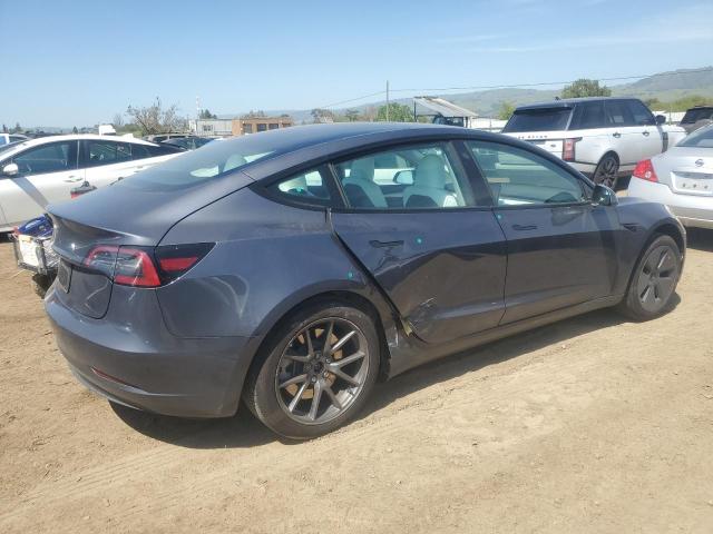 5YJ3E1EA4PF713565 Tesla 2023