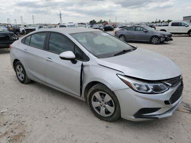 1G1BC5SM4J7151101 Chevrolet CRUZE LS