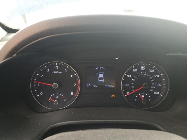 3KPF24AD1KE075927 KIA mpi nu