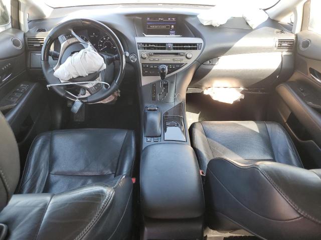 2T2ZK1BA4FC193437 Lexus RX 350