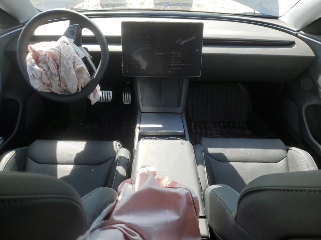 5YJ3E1ET2RF899367 Tesla 2024
