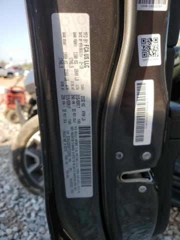 3C4NJDDB5KT722026 Jeep 2019