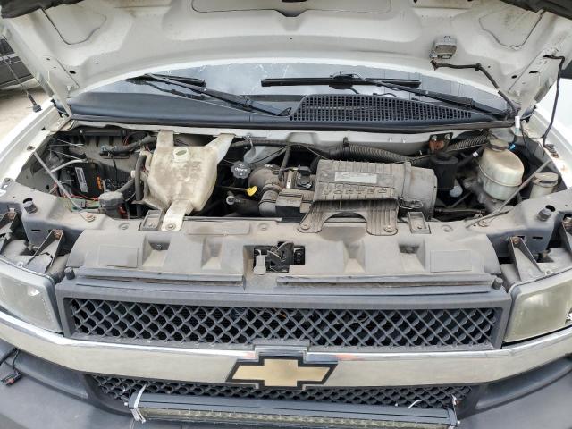 1GAZGPFG1H1180376 Chevrolet l96 - engine flexible fuel, iron