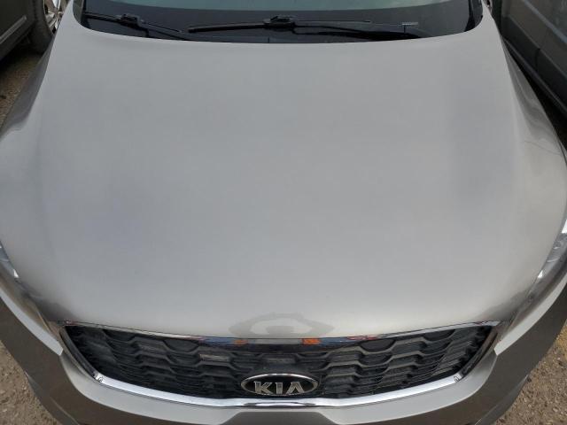 5XYPG4A3XKG557764 KIA SORENTO L