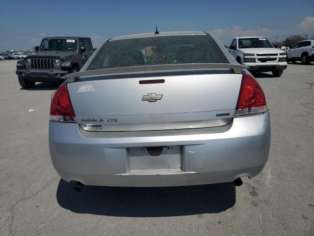 2G1WC5E33G1123591 Chevrolet lfx - sidi, vvt, e85 max, alum gm