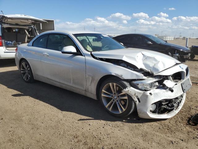 WBA4U9C3XH5H64212 BMW 430I