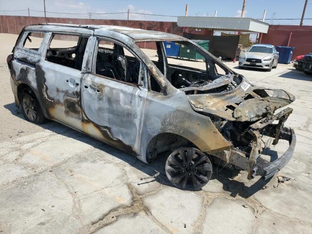 KNDMB5C17H6313116 KIA Sedona