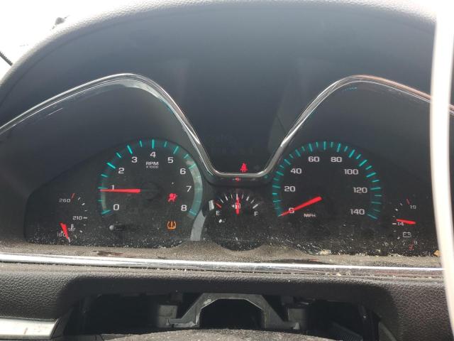1GNKRGKD8EJ174270 Chevrolet TRAVERSE L