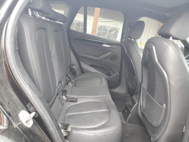 WBXJG9C06M5T76049 BMW X1