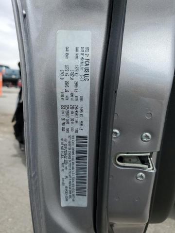 1C4PJMCB6HD213958 Jeep CHEROKEE L