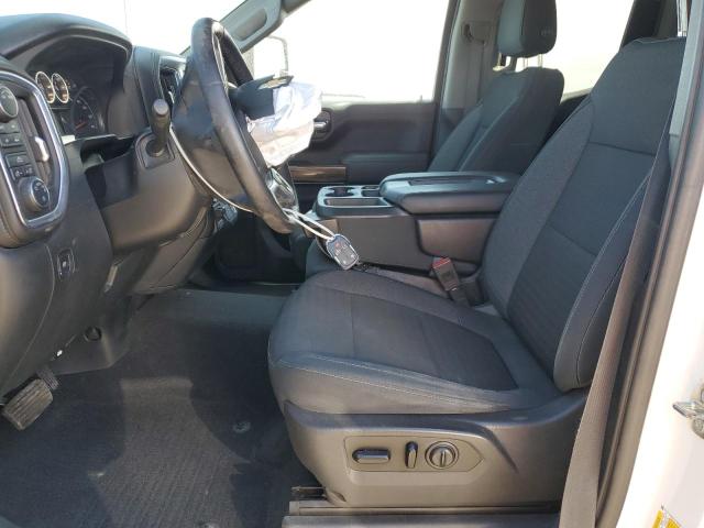 1GCRYDED0LZ216126 Chevrolet l84 - di, dfm, alum, gen 5, var 2