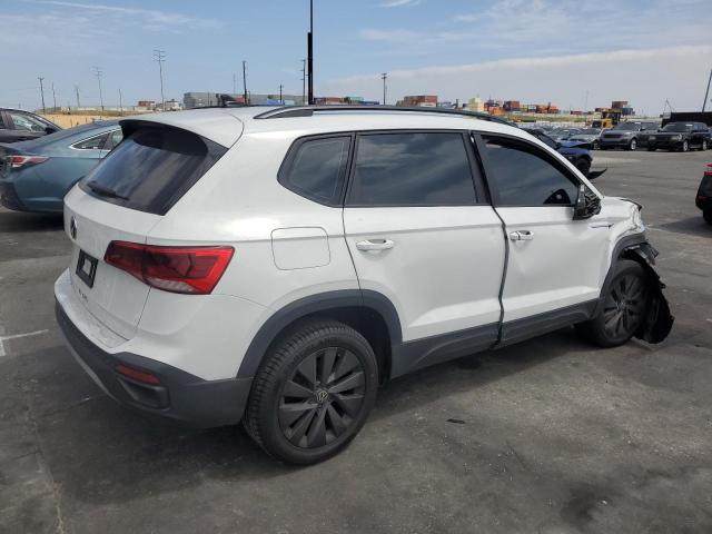 3VVCX7B20PM344243 Volkswagen TAOS S