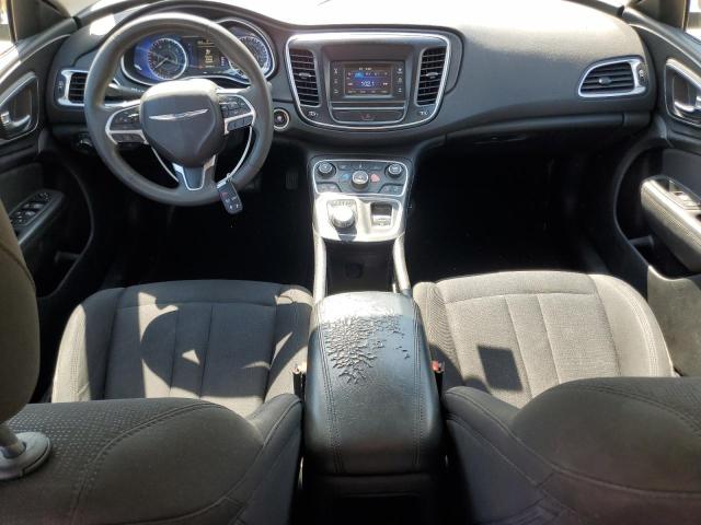 1C3CCCAB5GN115684 Chrysler 200 LIMITE